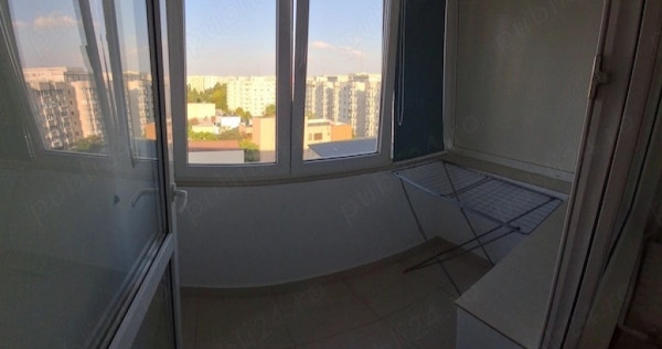 Dristor metrou etaj 9