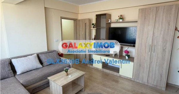 Apartament Modern Bloc Nou Berceni - Dimitrie Leonida - Parc