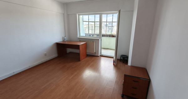 Apartament 2 camere, 50 mp, 3 balcoane | Mărăști, Cluj-Na