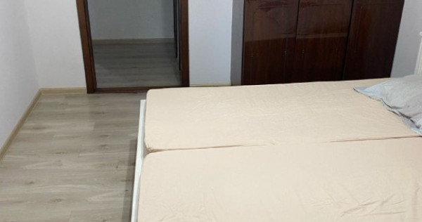 Apartament de inchiriat 2 camere Iancului