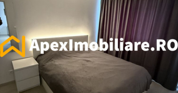 Apartament 2 camere de inchiriat Theodor Pallady București