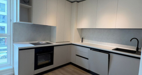 Apartament de vanzare semidecomandat ,2 camere 57mp , zona V