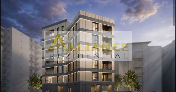CARAMIDARI RESIDENCE | 3 CAMERE PREMIUM | 100 MP | PARCUL...