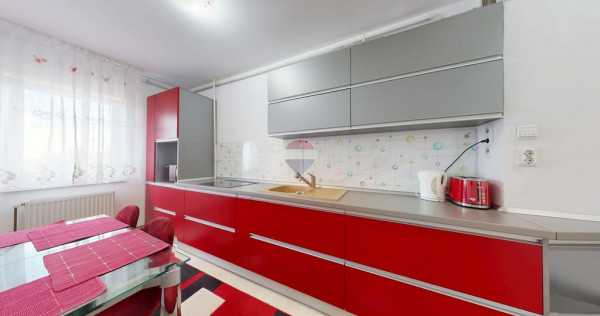 0% Comision IApartament | 3 camere | Decomandat | Bartolomeu