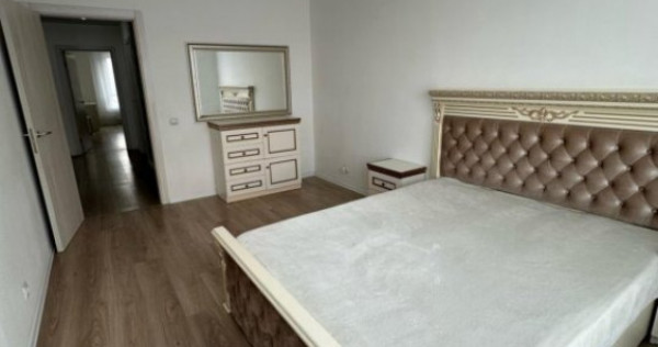 Apartamnet cu 2 camere de inchiriat zona Rahova