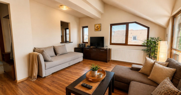 Apartament 2 camere, 50 mp | cartier Andrei Mureșanu, Cluj-