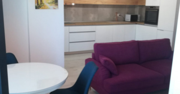 Apartament 2 camere 50mp, Zona Sesul de Sus | Floresti