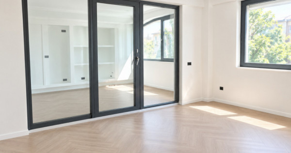 Apartament 3 camere, 100 mp, zona Medicina