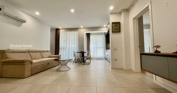 Apartament 3 cam 110MP |MTM Residence-Pipera Rond OMV-Aviati