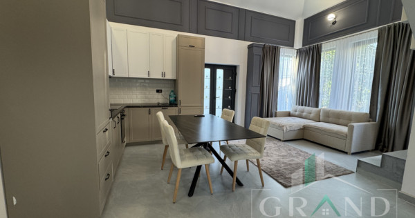 PRIMA &Icirc;NCHIRIERE | CASĂ TIP DUPLEX | CURTE PROPRIE | 2 PAR