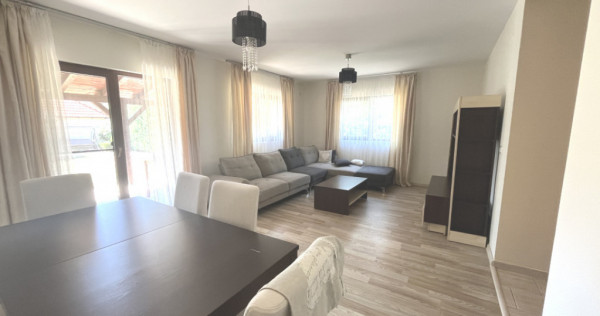 Duplex 4 camere cartier Europa, Mosnita Noua