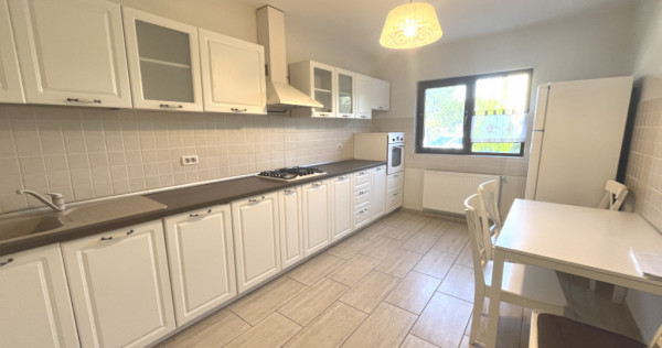 Duplex 4 camere cartier Europa, Mosnita Noua