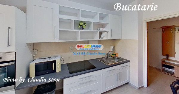 Apartament 3 camere Dr. Taberei Metrou Constantin Brancusi