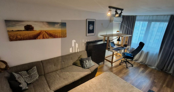 Apartament 2 camere, Sos Oltenitei, Metrou Aparatorii Pat...