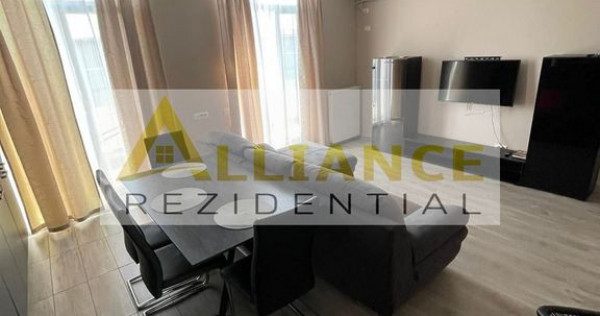 Apartament 3 camere complex rezidential securizat - Vitan...