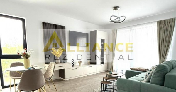 Apartament 3 camere |