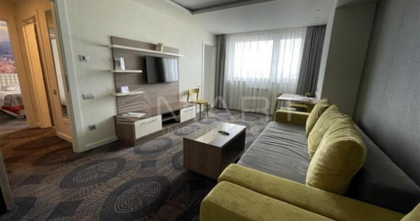 Apartament 2 camere zona Mihai Viteazul