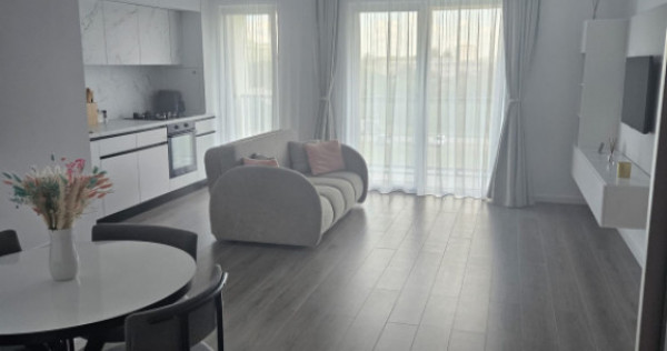 Apartament 2 camere | 54 mp | zona BMW