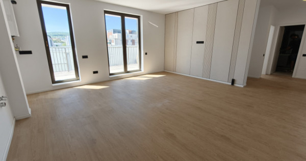 Apartament 2 camere | 57 mp | zona Eroilor