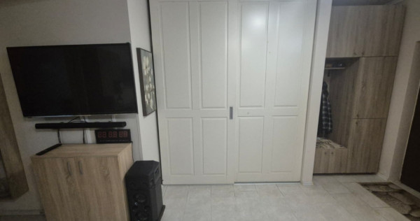 Apartament 2 camere 42 mp+balcoane 8mp