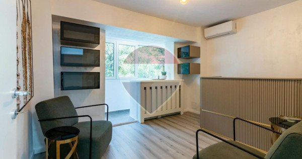 Apartament de vanzare 3 camere Aviatiei