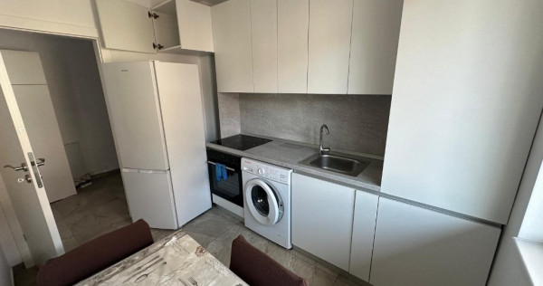 Apartament 2 camere Floresti-bloc nou cu parcare subterana