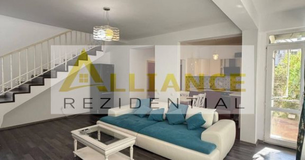CASĂ TIP DUPLEX | 122 MP UTILI | TEREN 107 MP | PRIMARIE...
