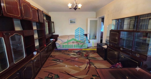 Apartament 3 camere Focșani Ultracentral - Oportunitate investiție
