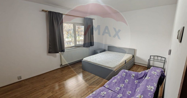 Apartament cu 2 dormitoare de inchiriat Liana
