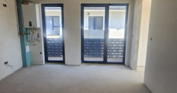 Apartament 2 camere, 36,90mp | Zona Petrom | Baciu |