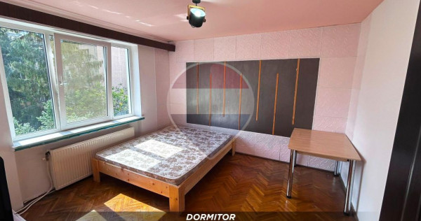 De inchiriat: Apartament cu 2 camere, ultracentral