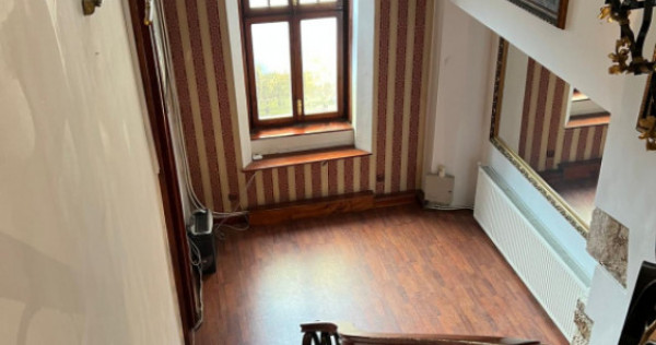 Apartament Central, 182 mp | Cluj Napoca | Zona Piata Unirii