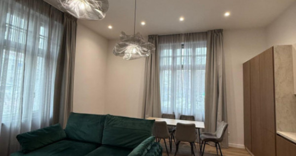 Apartament de Lux intr-o Zona Ultrcentrala, Cluj-Napoca