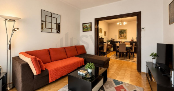 Apartament 3 camere, ArmeneascДѓ