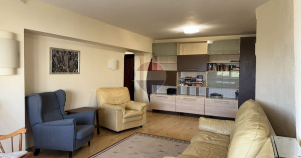Apartament 3 camere | 77 mp | Grivita | Loc de Parcare