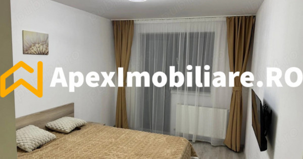 Ap. 2 cam Theodor Pallady Bucuresti | Metrou 7 min | central