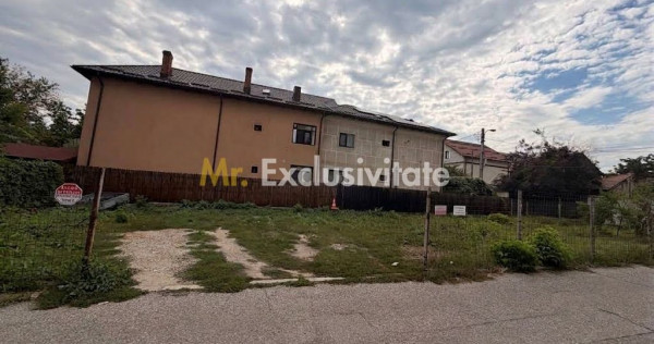 Teren intravilan excepțional &icirc;n cartierul Gavana