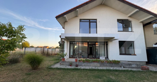 Casă P+M, 155 mp, 512 mp teren, zona Selgros