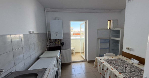 Apartament 2 camere Zorilor-zona UMF si Fac Arhitectura