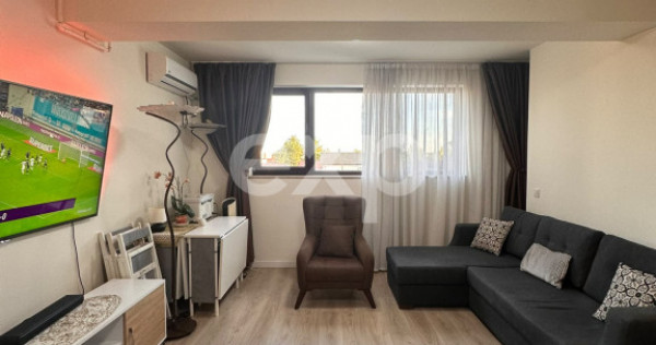 Apartament 3 Camere | Trio Residence Otopeni