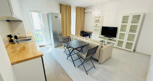 2 Camere de inchiriat | Disponibilitate imediata | 10 min me