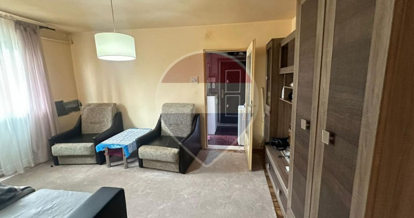 Apartament cu 2 camere strada Italiană Rogerius