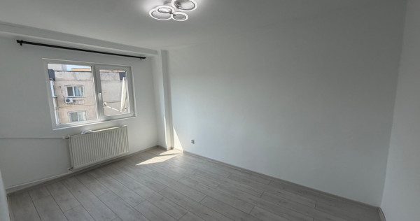 Sebastian, 2 camere, 54mp, decomandat, etaj 8, renovat