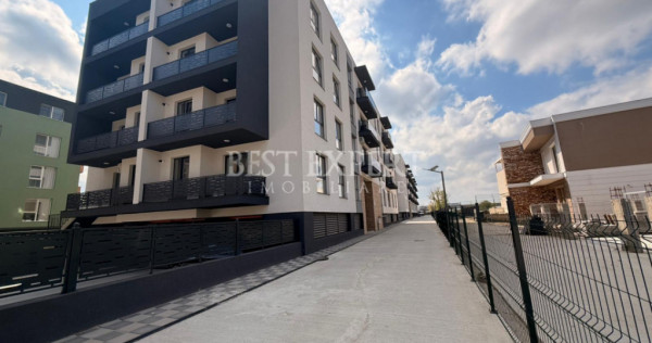 ???? 2 Camere Premium | Parcare Inclusă | &Icirc;ncălzire &icirc;n P