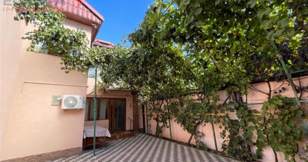 Casa de P M zona centrala Tulcea