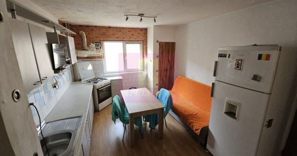 Vanzare apartament 2 camere -Vitan Olimpia