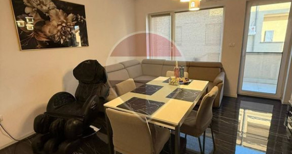 Apartament 3 camere Dumbravita