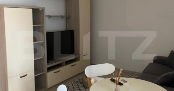 Apartament 2 camere, 47 mp, zona Prima Shops