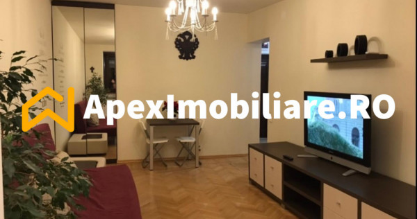 Apartament 2 camere de inchiriat Nicolae Grigorescu Bucureș