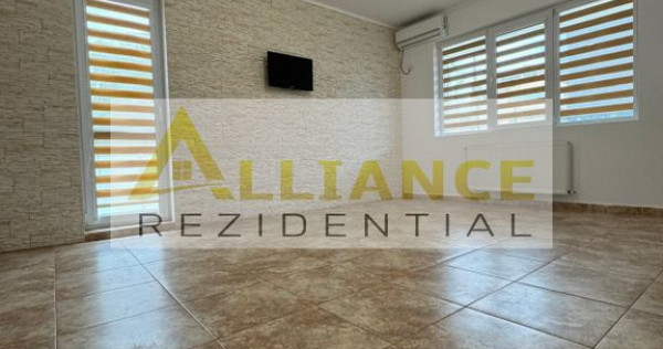 2 CAMERE DE INCHIRIAT - 62MP- PARTER -BIRUINTEI - 500 EURO